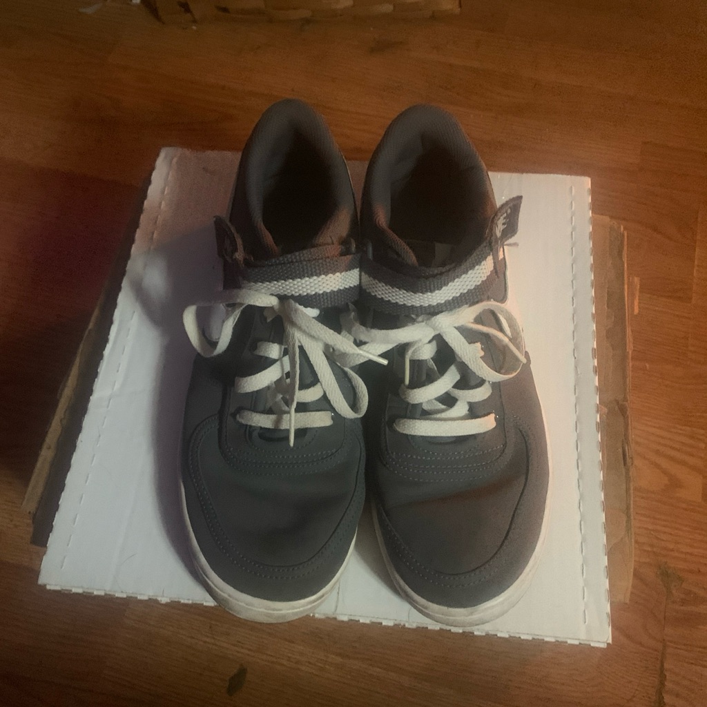 Nike Vandals Men’s Size 11 Preowned